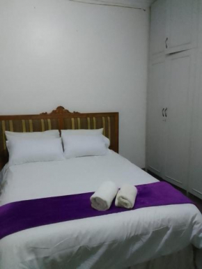LMP Guesthouse & Backpacking